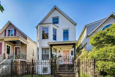 2524 N Ridgeway Avenue, Chicago, IL 60647