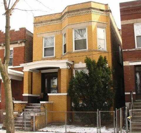 5751 S BISHOP Street, Chicago, IL 60636