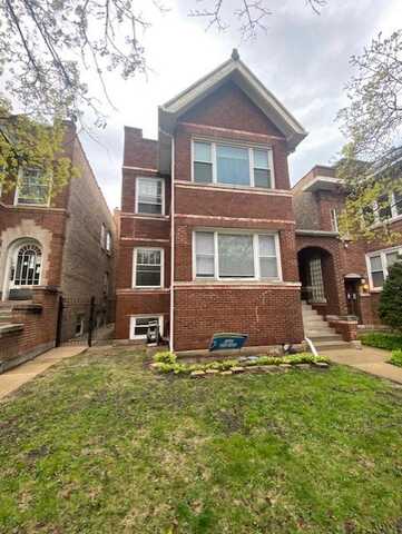 1256 W Arthur Avenue, Chicago, IL 60626