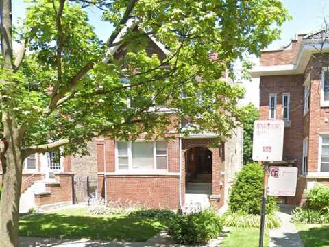 1256 W Arthur Avenue, Chicago, IL 60626