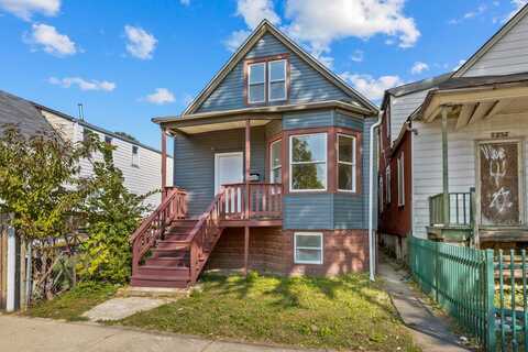 7235 S Carpenter Street, Chicago, IL 60621