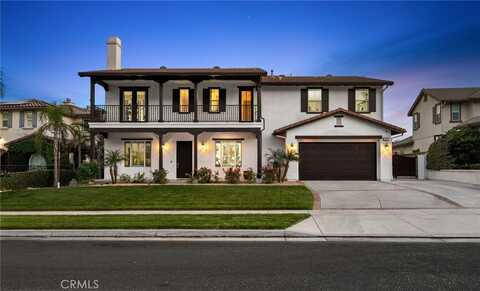 13821 Breeders Cup Drive, Rancho Cucamonga, CA 91739