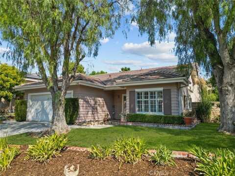 27116 Sanford Way, Valencia, CA 91354