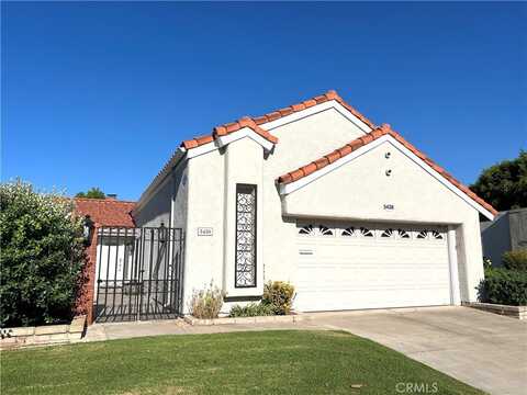 5438 Via Carrizo, Laguna Woods, CA 92637