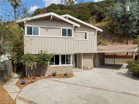 2400 Nalin Drive, Bel Air, CA 90077