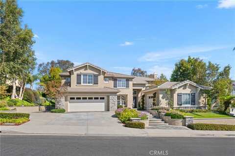 8163 E Morning Sun Lane, Anaheim Hills, CA 92808