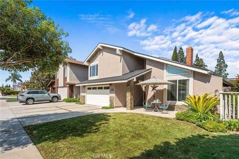 1721 Green Meadow Avenue, Tustin, CA 92780