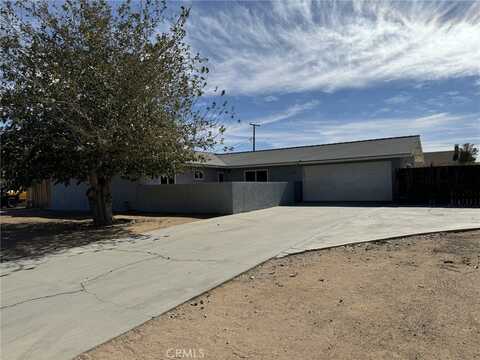 625 W Coral Avenue, Ridgecrest, CA 93555