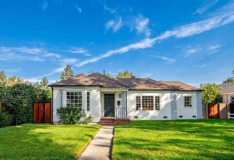 1407 W Morningside Drive, Burbank, CA 91506