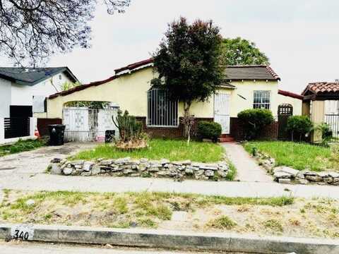 340 E 95th Street, Los Angeles, CA 90003