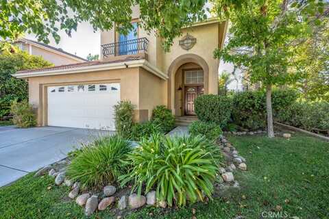 27931 Balsam Court, Valencia, CA 91354