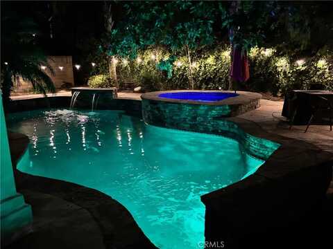 27931 Balsam Court, Valencia, CA 91354