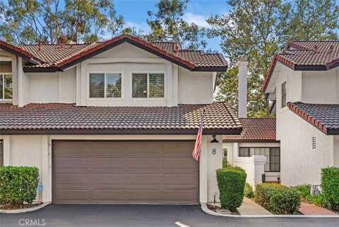 8 Briar Creek Lane, Laguna Hills, CA 92653