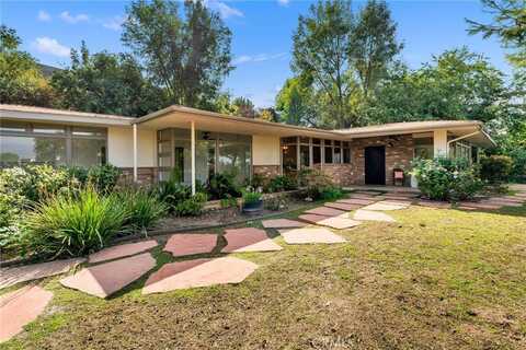 21140 E Covina Hills Road, Covina, CA 91724