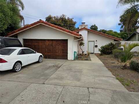 403 Orchard Avenue, Arroyo Grande, CA 93420