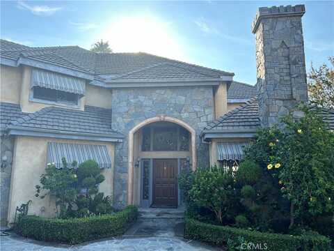 290 Whispering Pines Drive, Arcadia, CA 91006