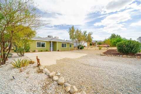 6371 Alfalfa Avenue, 29 Palms, CA 92277