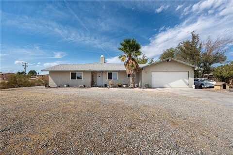 16000 Burwood Road, Victorville, CA 92394