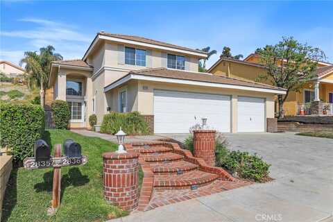 28361 Rodgers Drive, Saugus, CA 91350