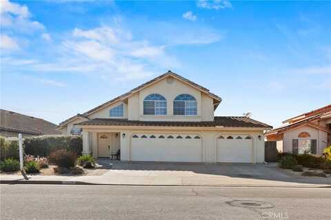 1490 Corsica Drive, Santa Maria, CA 93455