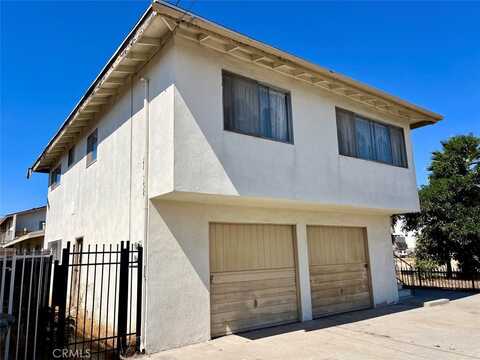 16707 Brighton Avenue, Gardena, CA 90247