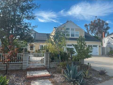 21725 Bellcroft Drive, Lake Forest, CA 92630