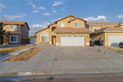 13229 Bassett Drive, Victorville, CA 92392