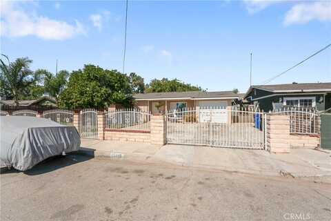 15148 Hibiscus Avenue, Fontana, CA 92335