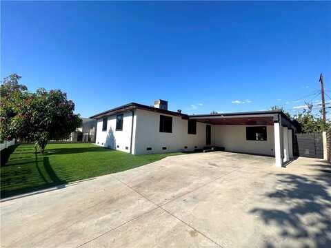 8536 Wakefield Avenue, Panorama City, CA 91402