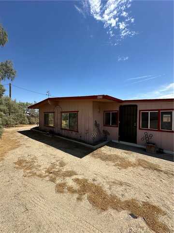 86311 Sampson Lane, 29 Palms, CA 92277