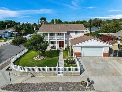 2705 Loraine Place, Simi Valley, CA 93065