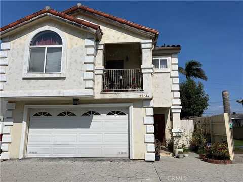 22314 Figueroa Street, Carson, CA 90745