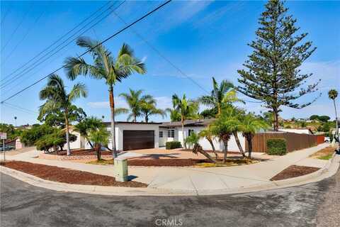 4090 Thomas Street, Oceanside, CA 92056