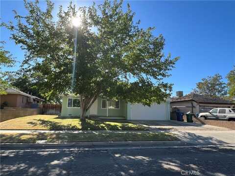 38627 Lemsford Avenue, Palmdale, CA 93550