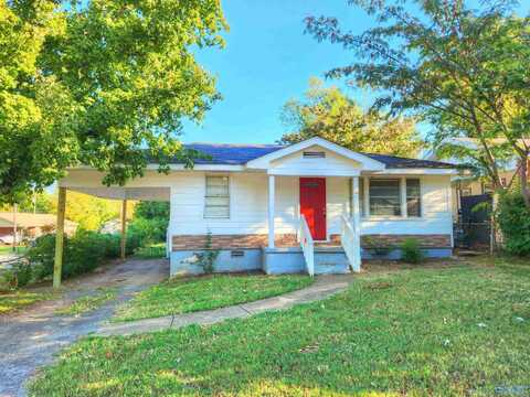 2804 Hart Drive, Huntsville, AL 35816