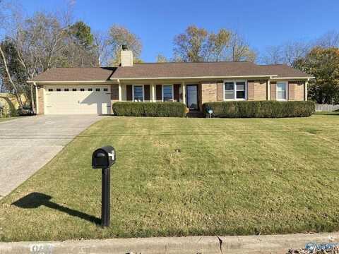 808 Crestview Drive, Madison, AL 35758