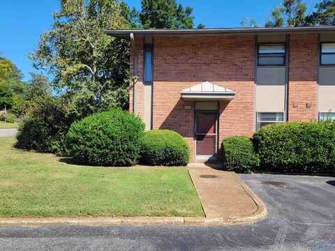 2301 Colony Drive SW, Huntsville, AL 35802