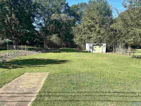 309 Dailey Street, Piedmont, AL 36272