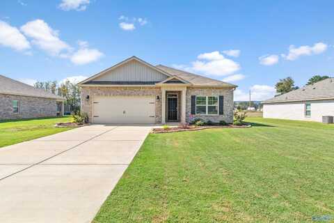 104 Cave Springs Circle, Owens Cross Roads, AL 35763