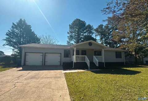 1158 6th Avenue NE, Arab, AL 35016