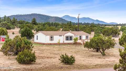 1478 E Prospect Lane, Williams, AZ 86046