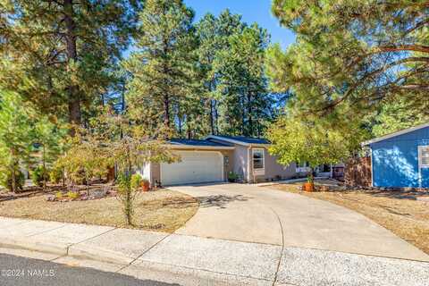 1431 S Union Pacific Street, Flagstaff, AZ 86001