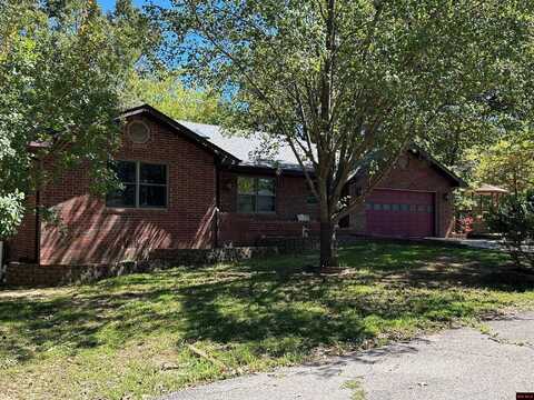 45 COVENTRY LANE, Lakeview, AR 72642