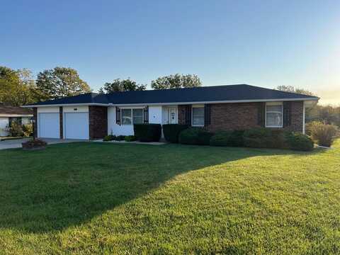 1304 Cherry Lane, Macon, MO 63552