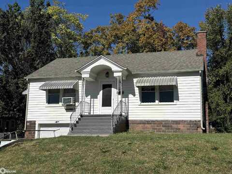 817 Grant Street, Ottumwa, IA 52501