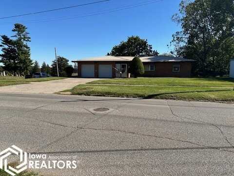 607 N B, Fairfield, IA 52556