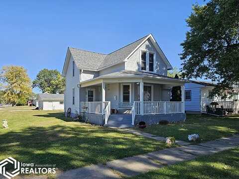 601 Queen Anne Avenue, Ottumwa, IA 52501