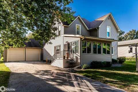 205 N Vernon Street, Conrad, IA 50621