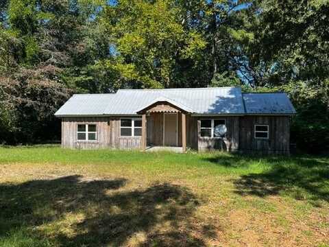 4 County Road 390, Water Valley, MS 38965