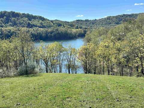 18 Sunrise Circle, Horner, WV 26372